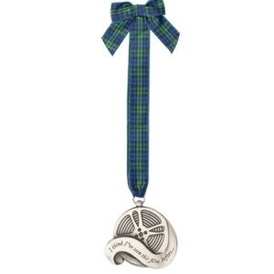 NEW Taylor Swift Exile Ornament Christmas 🎄 Holidays